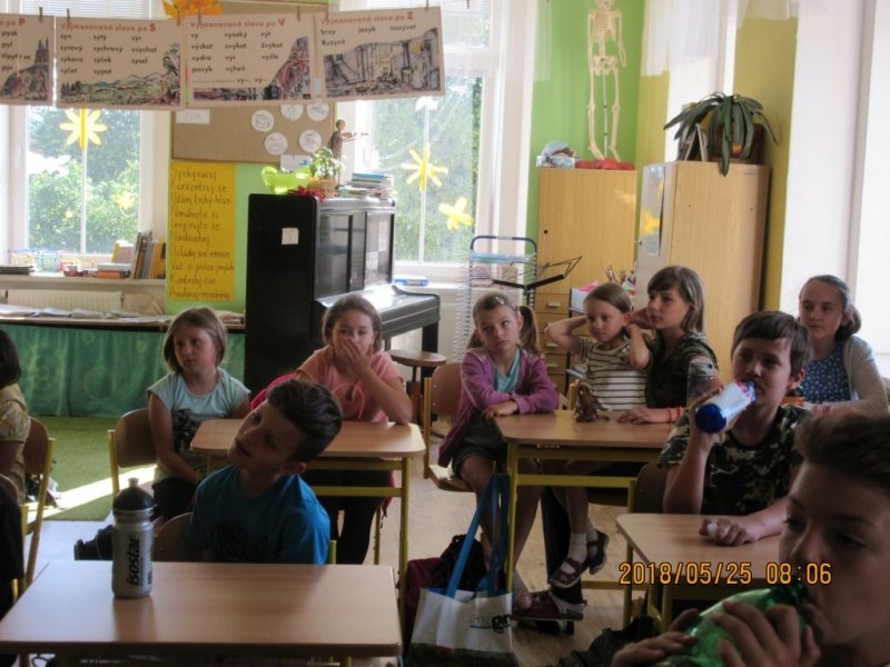 Stolování – 25.5.2018 - Image 3