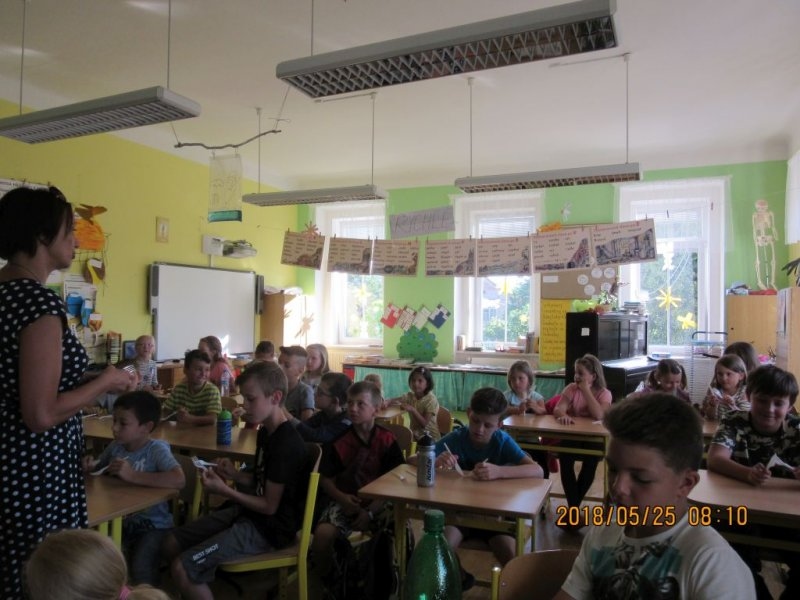 Stolování – 25.5.2018 - Image 4