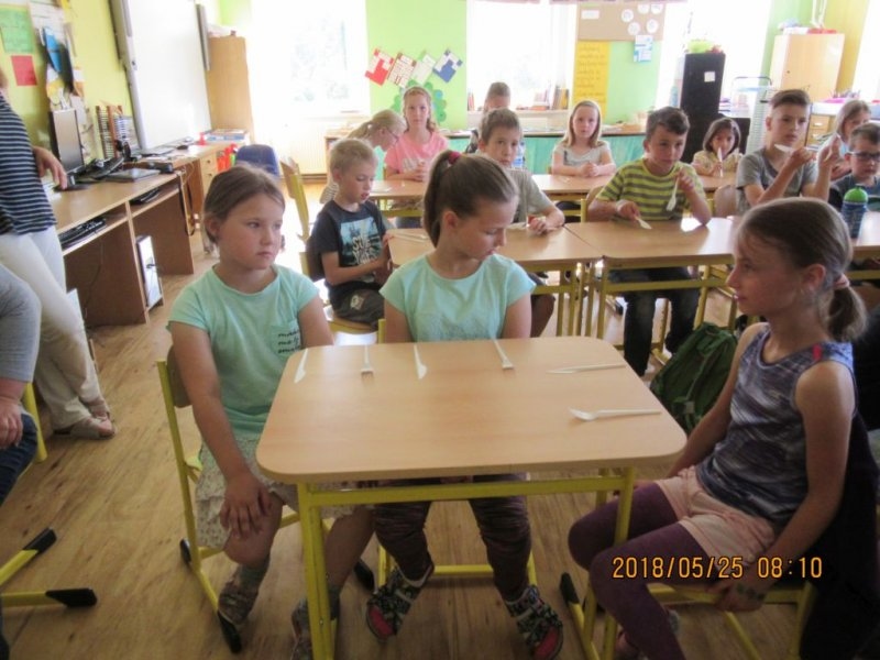 Stolování – 25.5.2018 - Image 7