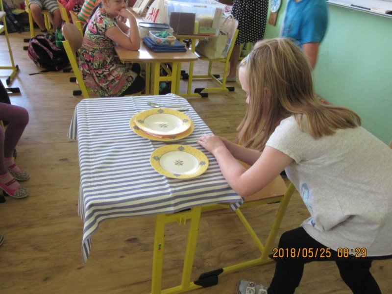 Stolování – 25.5.2018 - Image 14