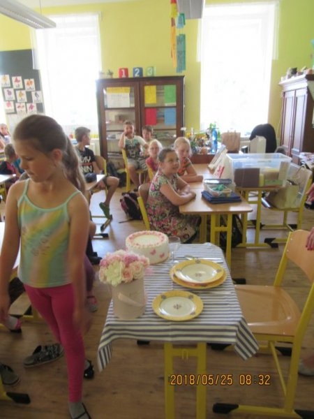 Stolování – 25.5.2018 - Image 15