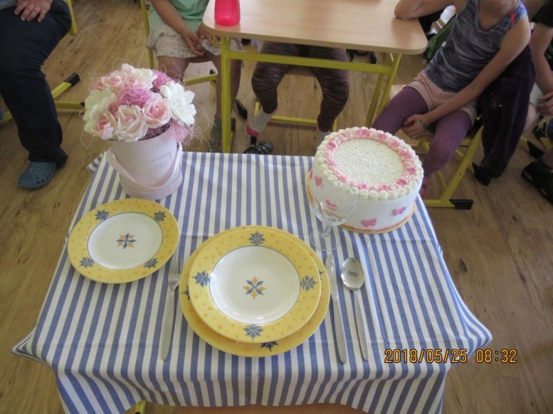 Stolování – 25.5.2018 - Image 16