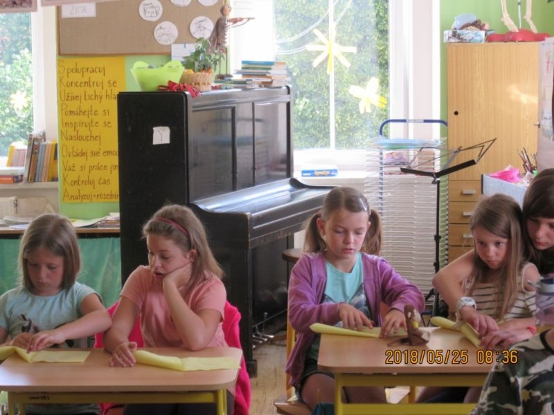 Stolování – 25.5.2018 - Image 18