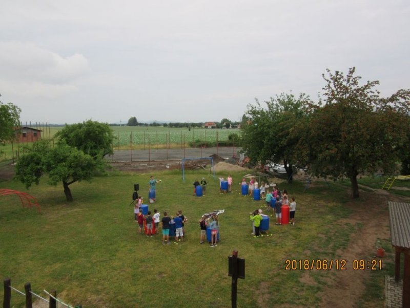 Bubenická dílna s Davidem Andršem – 12.6.2018 - Image 1