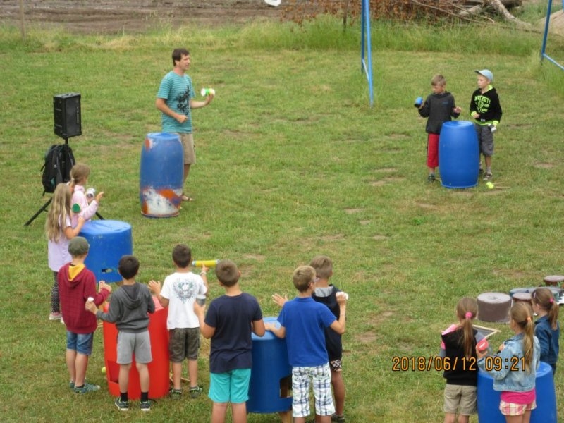 Bubenická dílna s Davidem Andršem – 12.6.2018 - Image 3