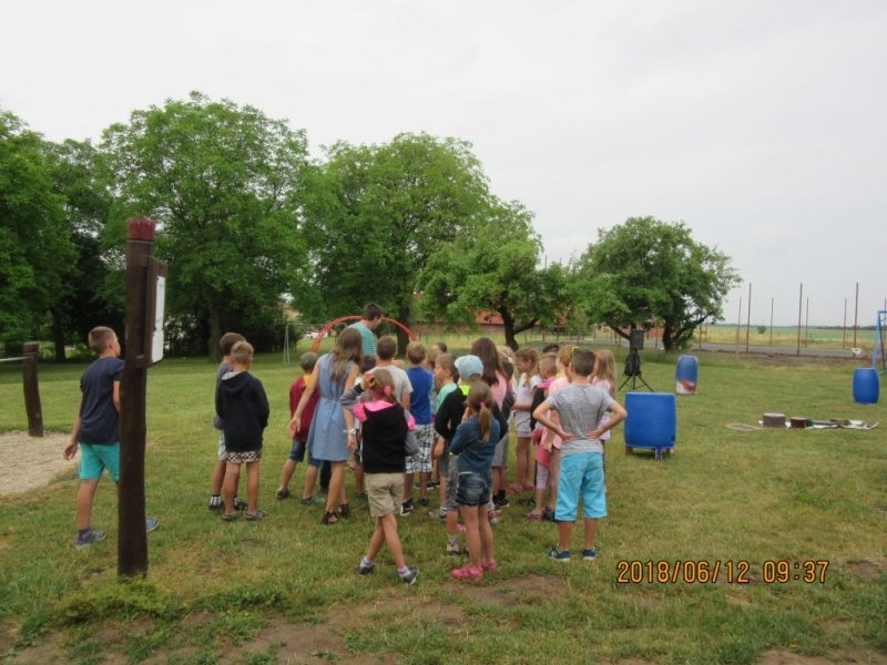 Bubenická dílna s Davidem Andršem – 12.6.2018 - Image 5