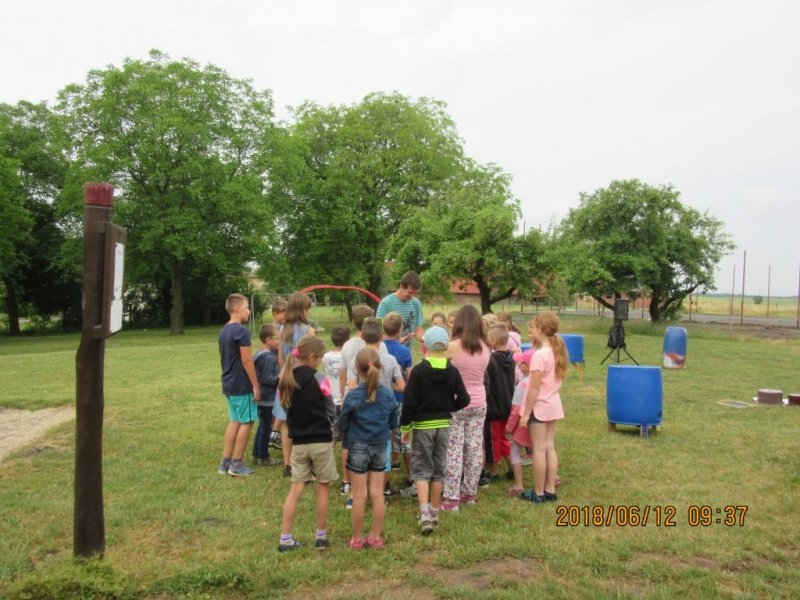 Bubenická dílna s Davidem Andršem – 12.6.2018 - Image 6