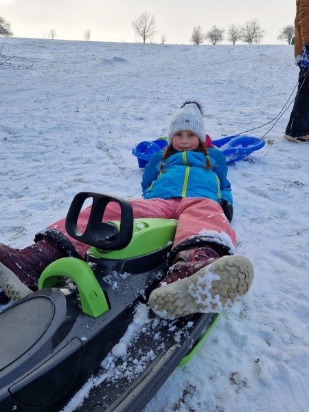 RADOVÁNKY NA SNĚHU - Image 18