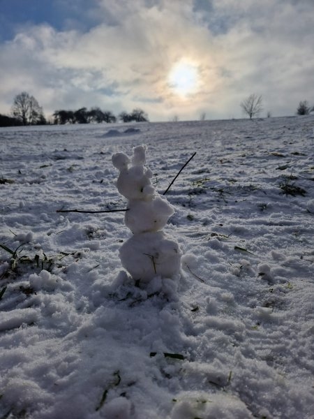 RADOVÁNKY NA SNĚHU - Image 11