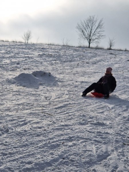 RADOVÁNKY NA SNĚHU - Image 12