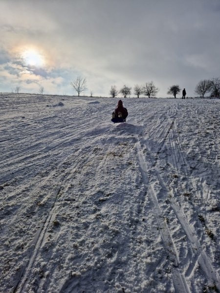 RADOVÁNKY NA SNĚHU - Image 15