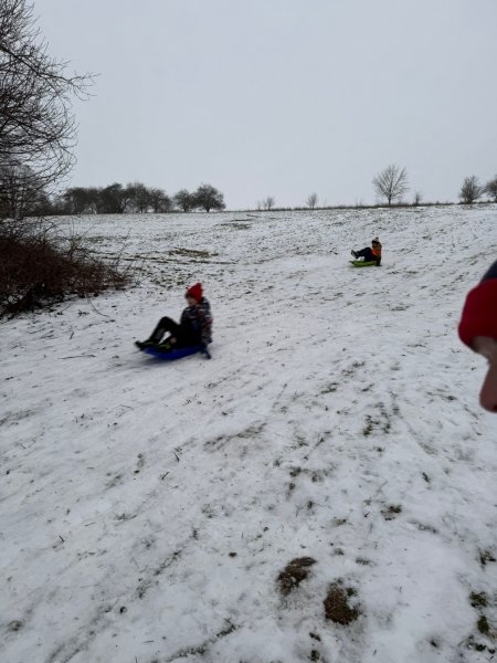 RADOVÁNKY NA SNĚHU - Image 4