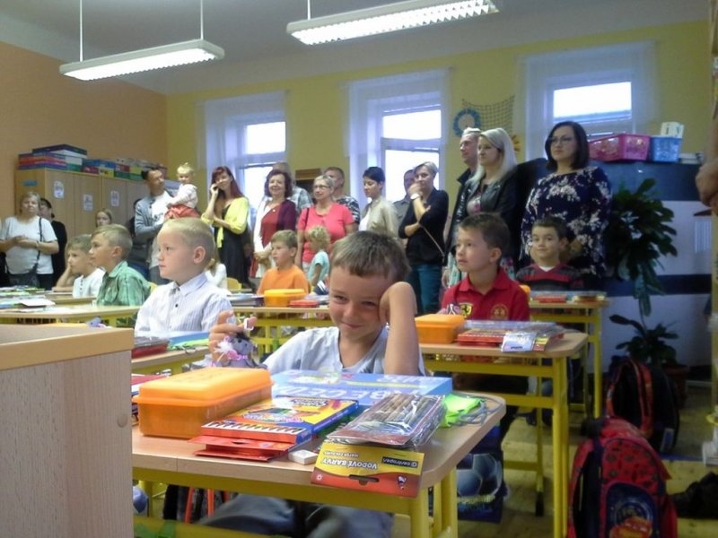 Zahájení školního roku 2019/2020 - Image 2