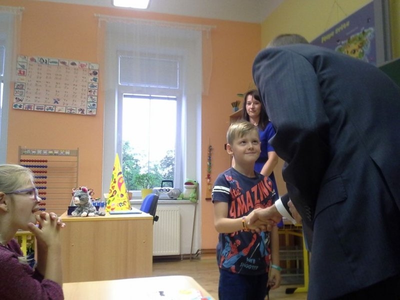 Zahájení školního roku 2019/2020 - Image 3