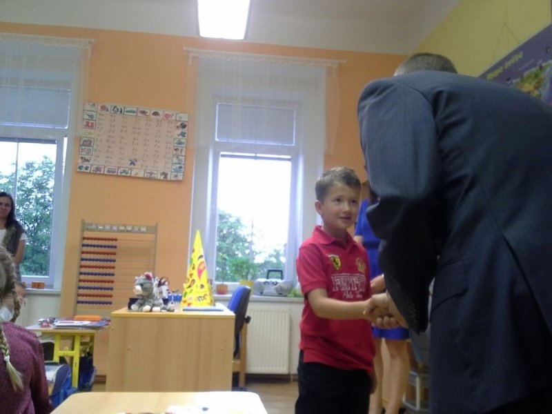 Zahájení školního roku 2019/2020 - Image 6