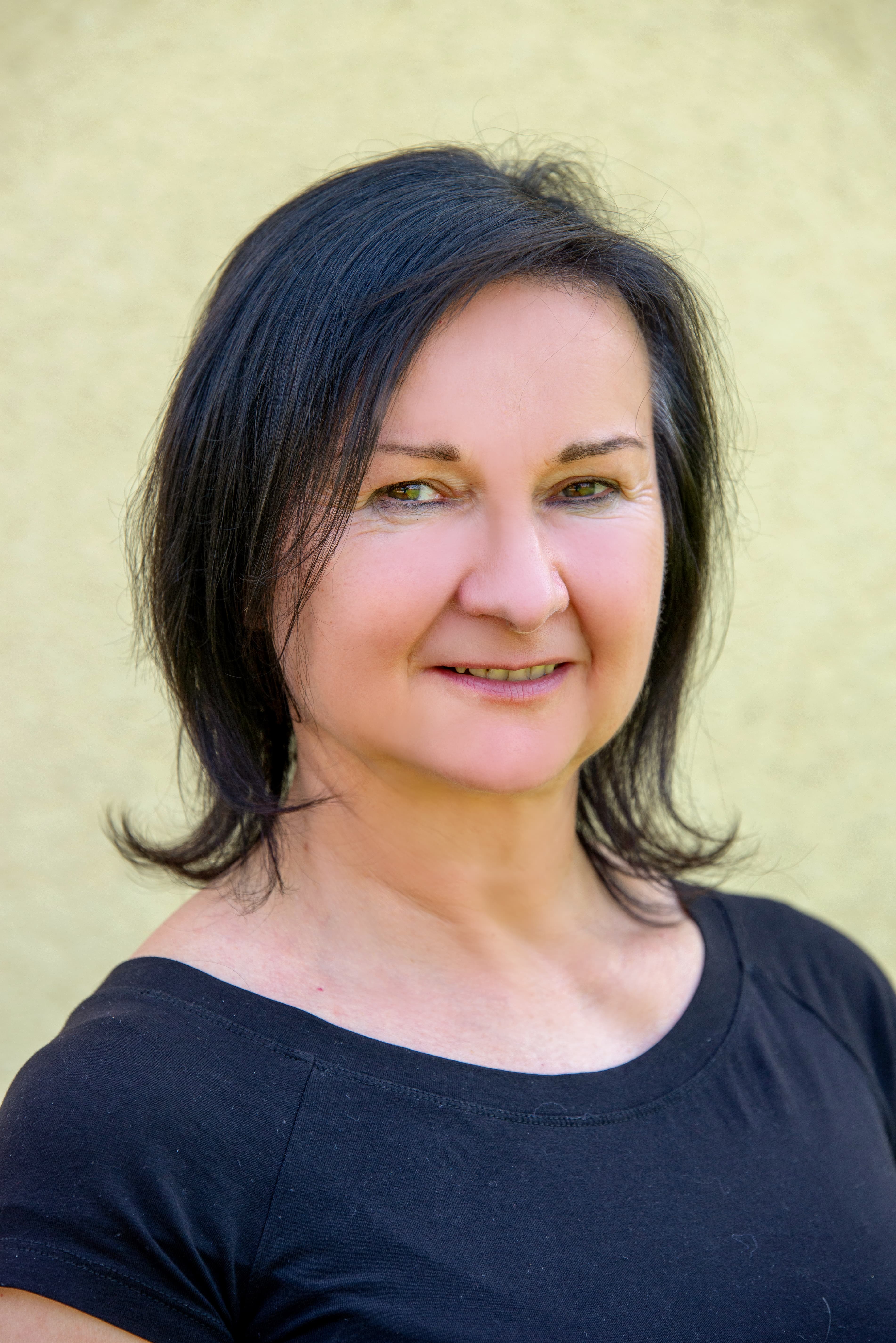 Dana Grohová