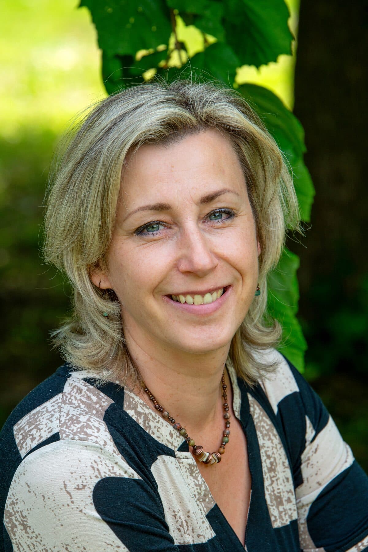 Markéta Piechaczková